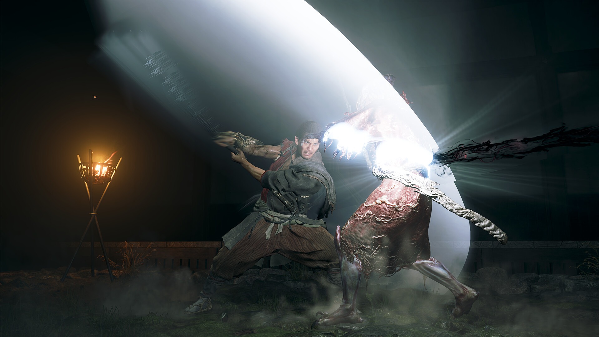 Onimusha: Way of the Sword Premium Deluxe Edition screenshot 2