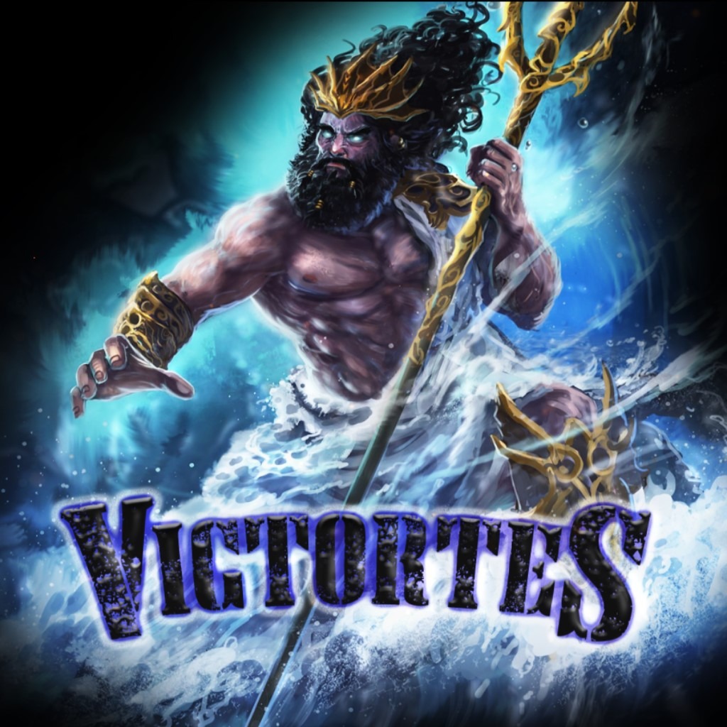 VictorTES KRAKENS