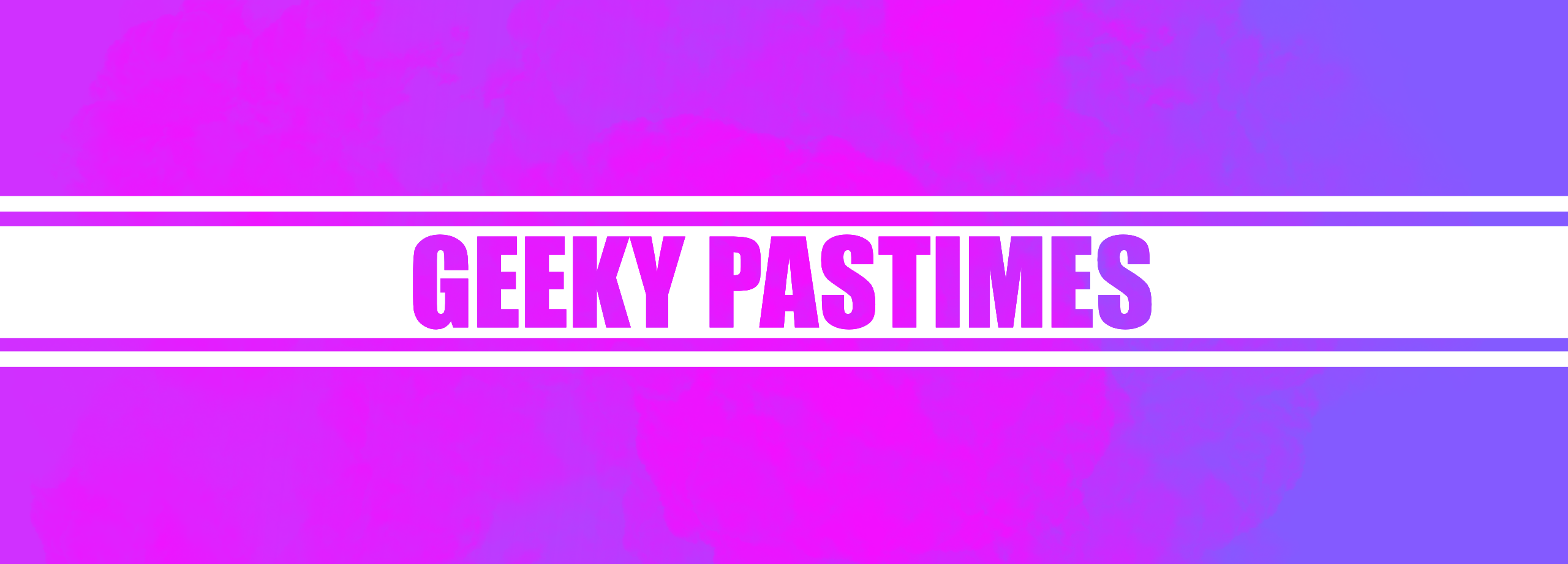 Promo Banner