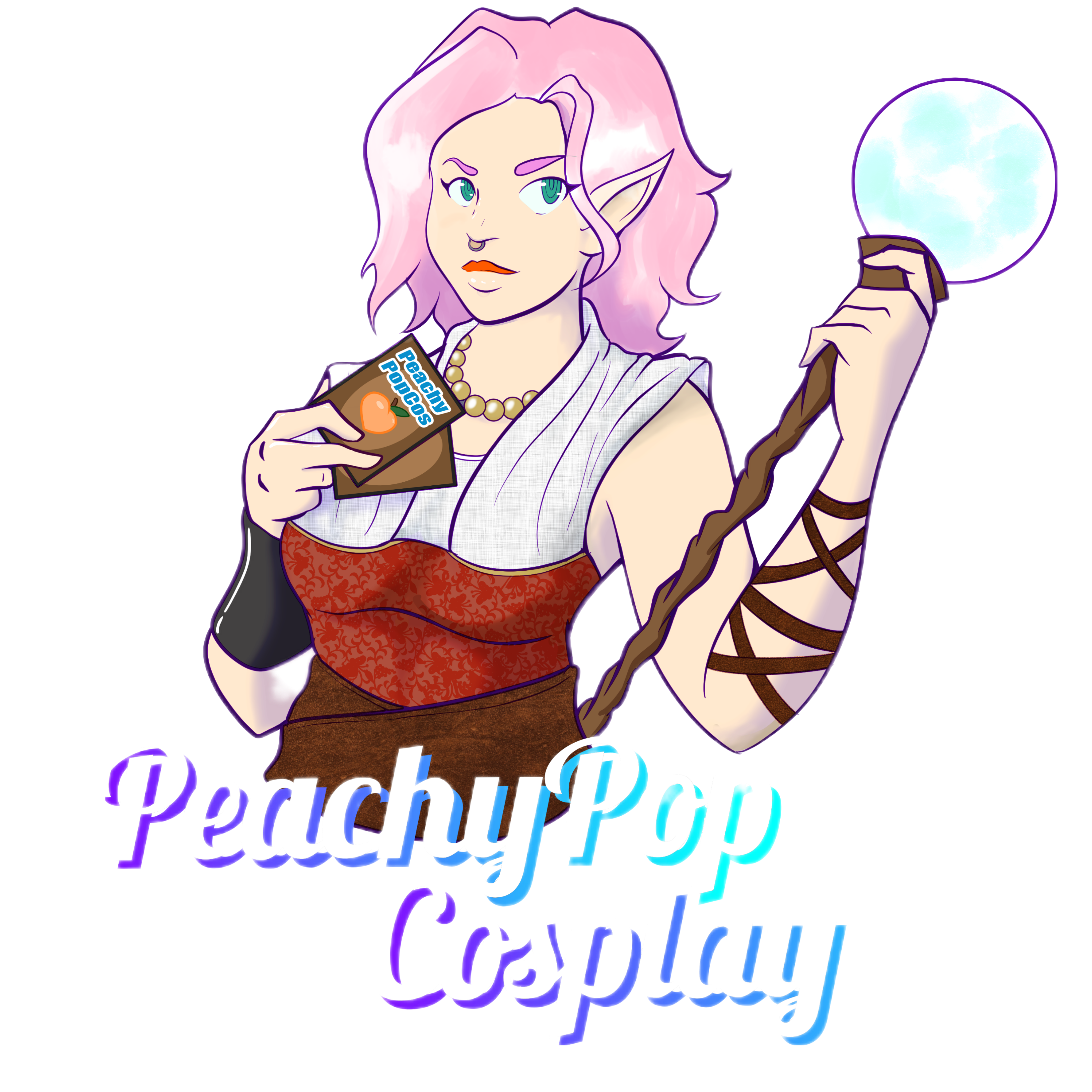 PeachyPop
