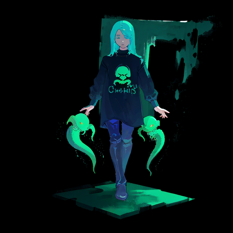 Queen Katulhu