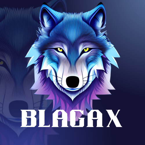 Blagax