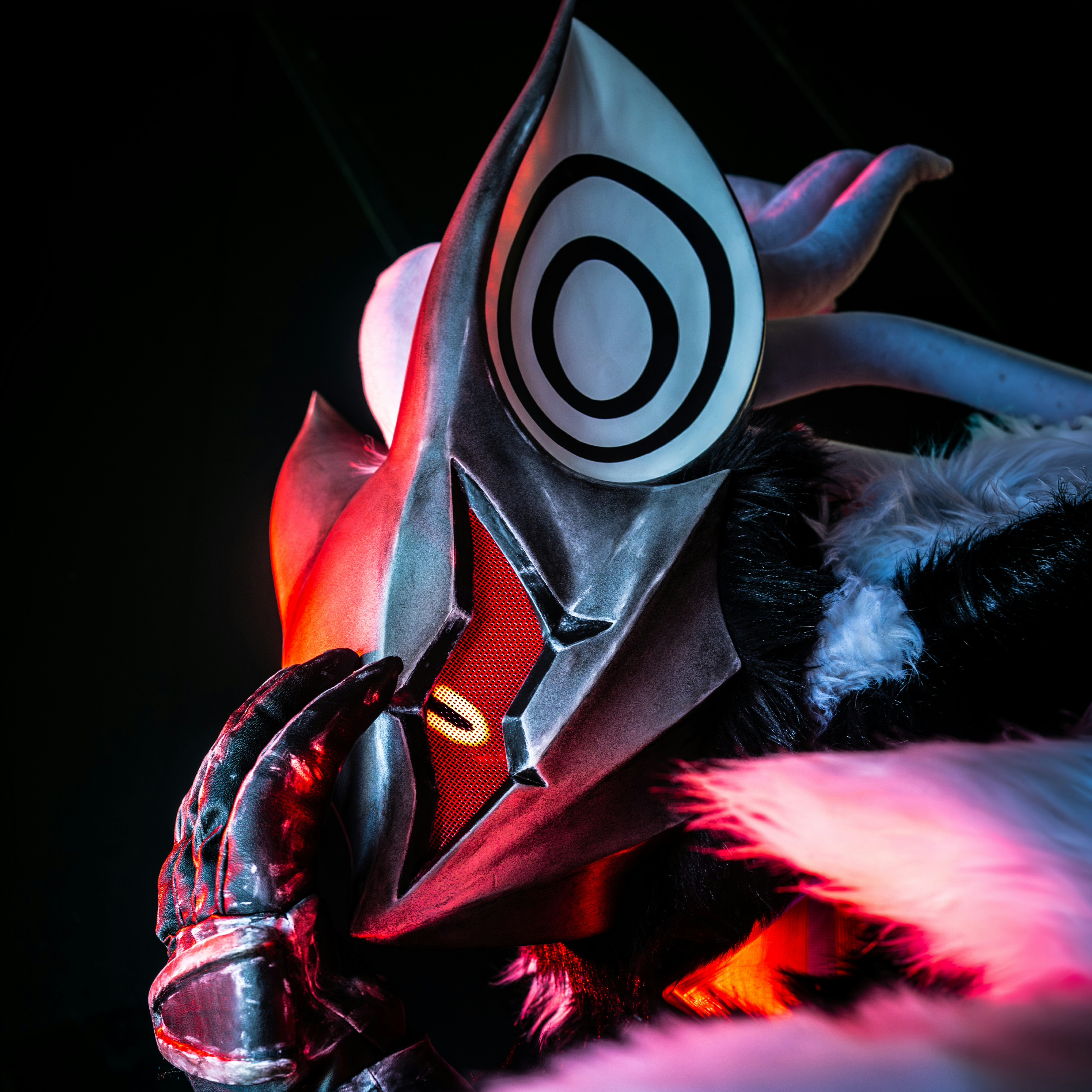 RabbidEdge