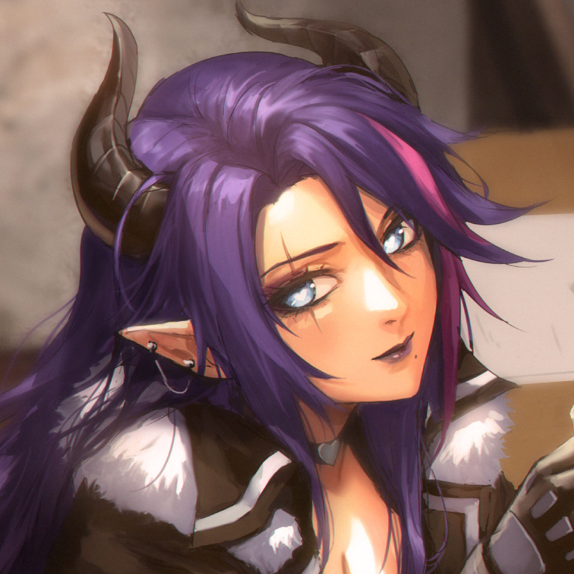 Faye
