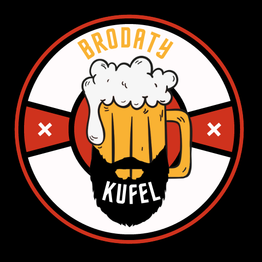 Brodaty Kufel