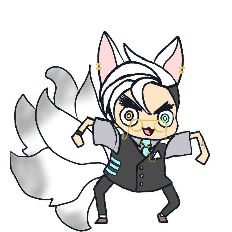 Mr TeaThyme