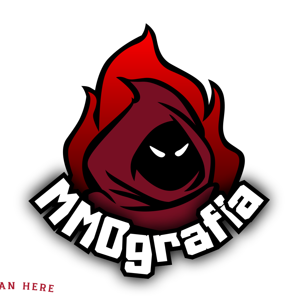 MMOgrafia