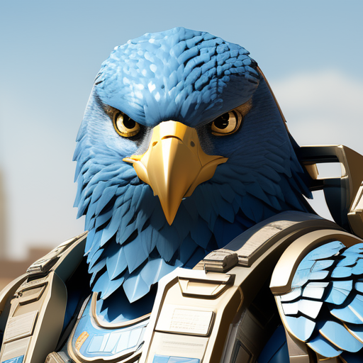 BlueFalconPro