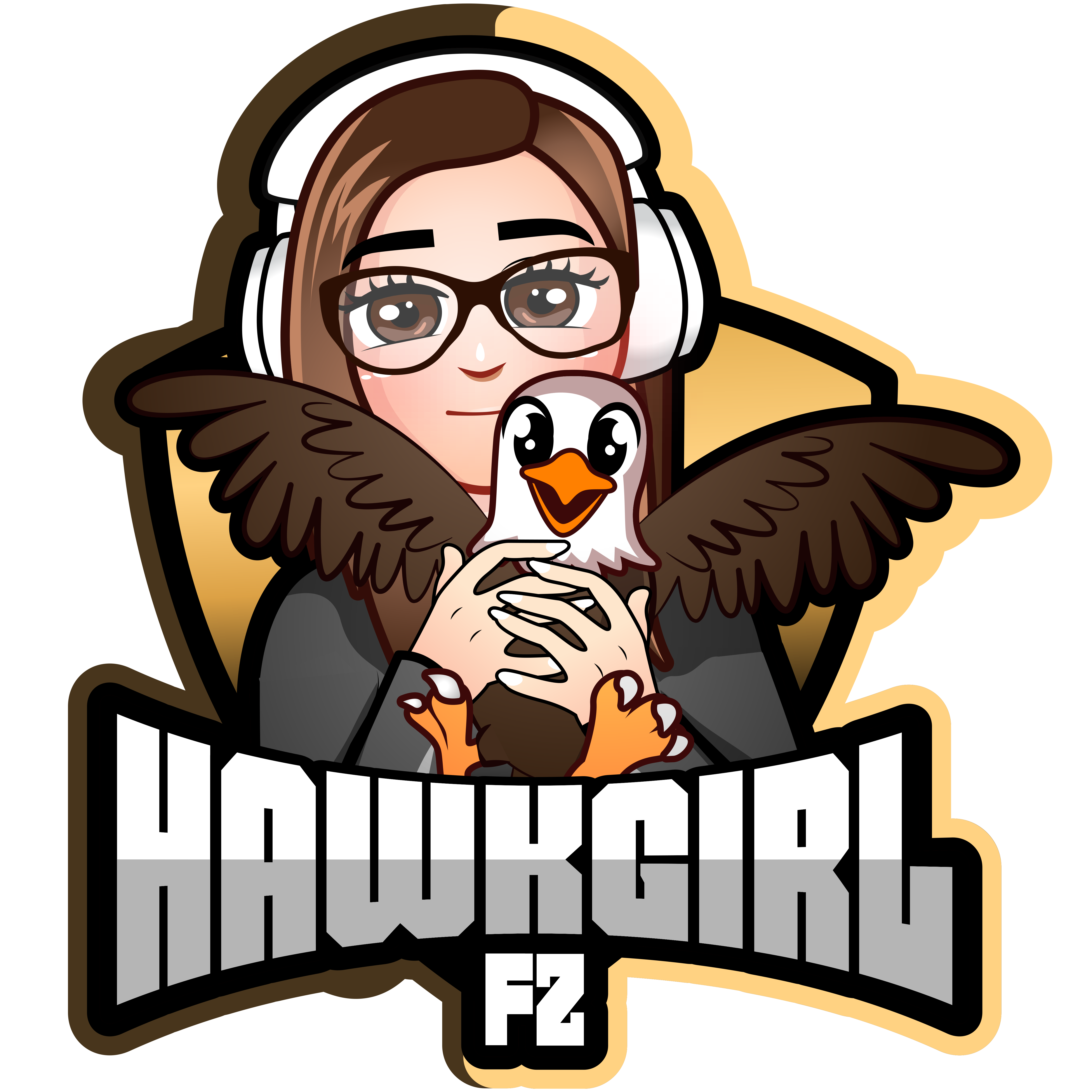 HawkGirl_Fz