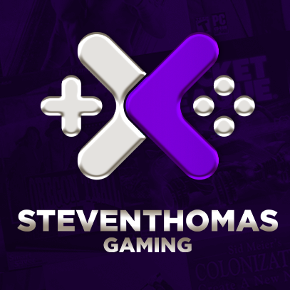 Steven Thomas