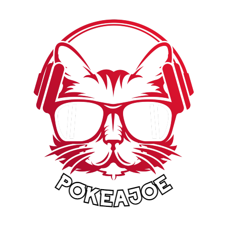 PokeaJoe