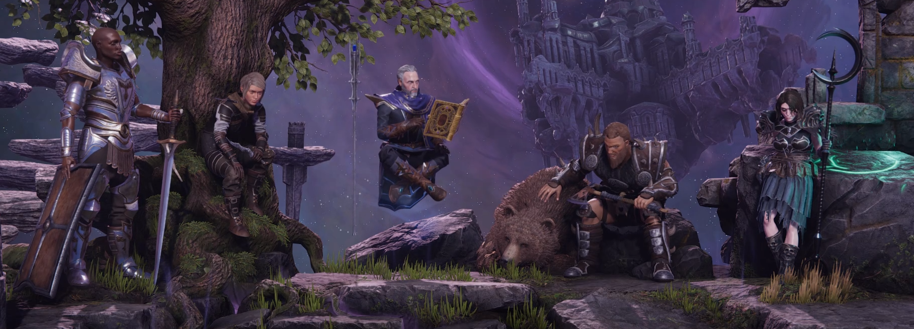 Promo Banner