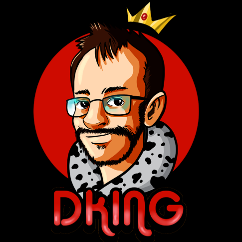 dKingHD Store