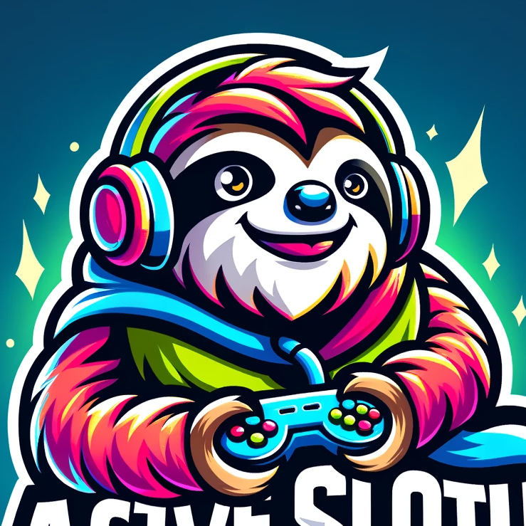 Active Sloth