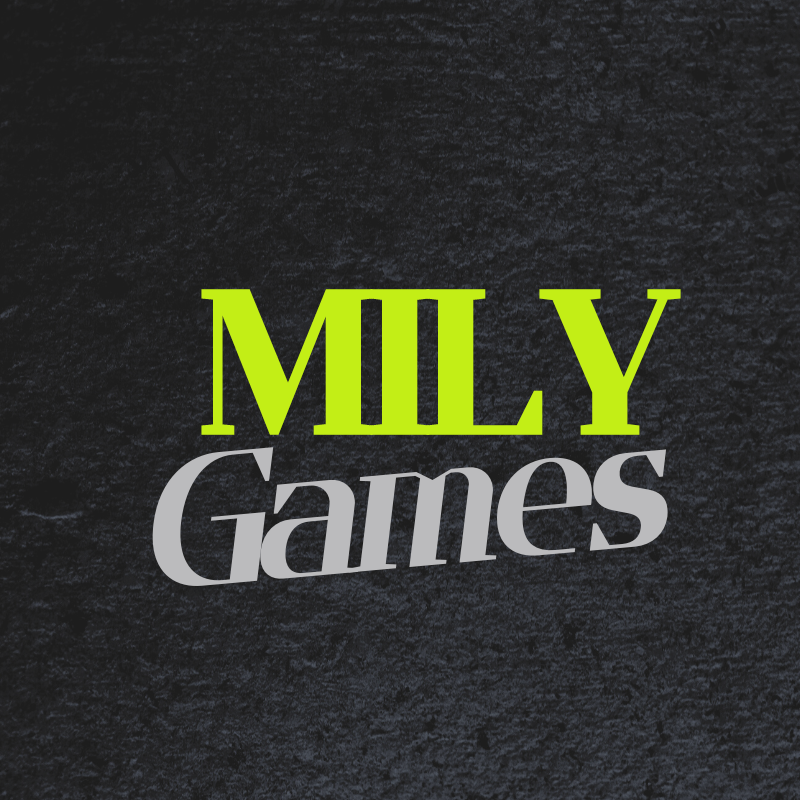 Mily Games