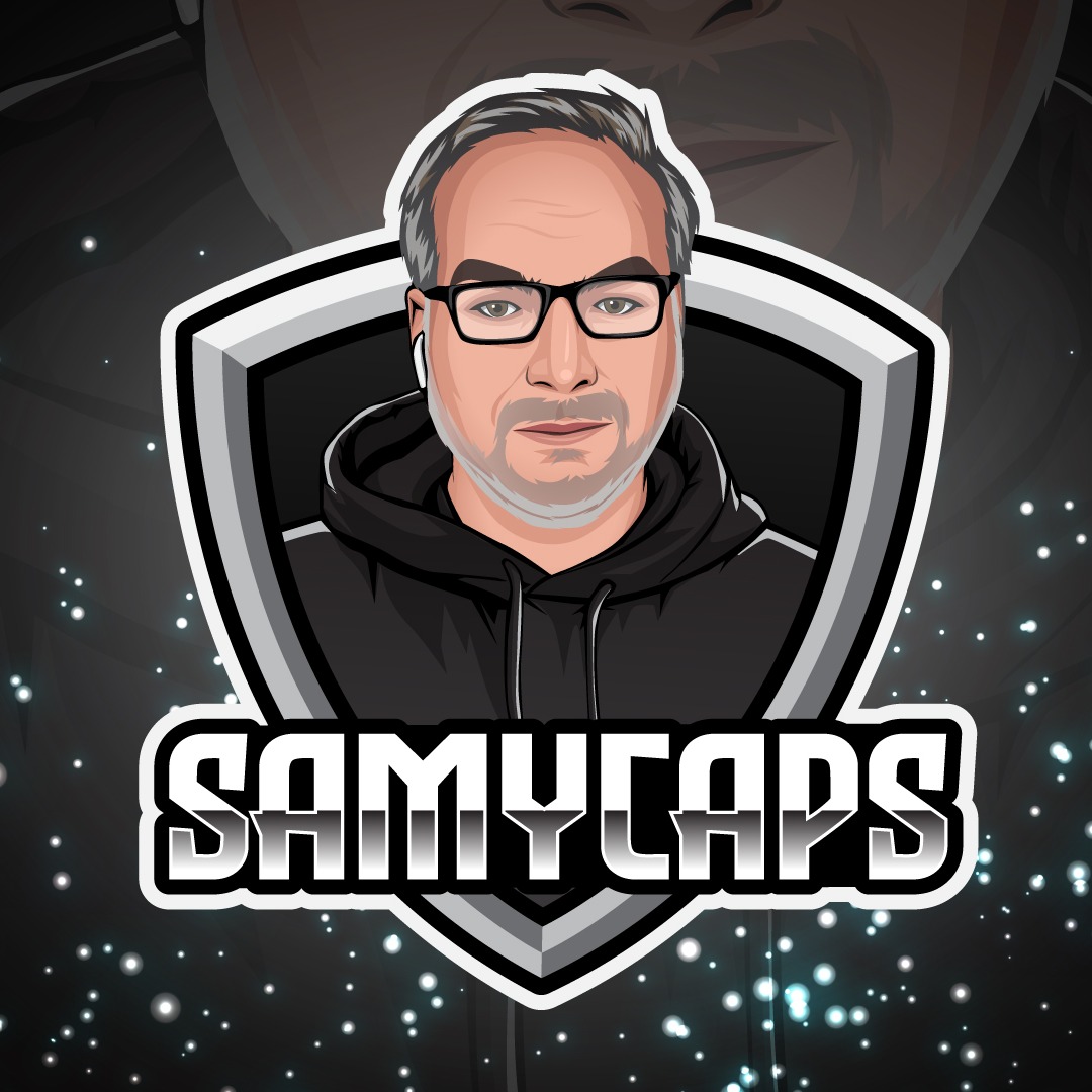 SamyCaps