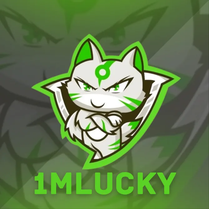 1mLucky