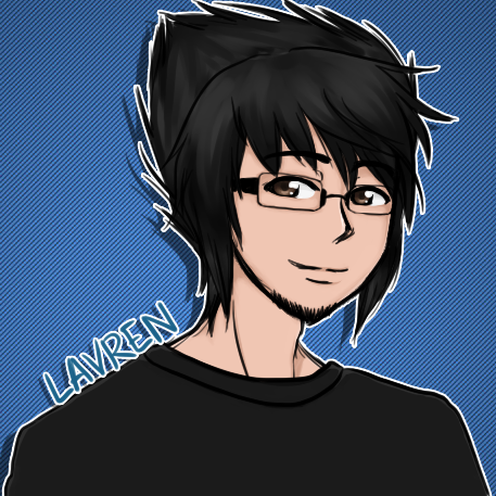 Lavren
