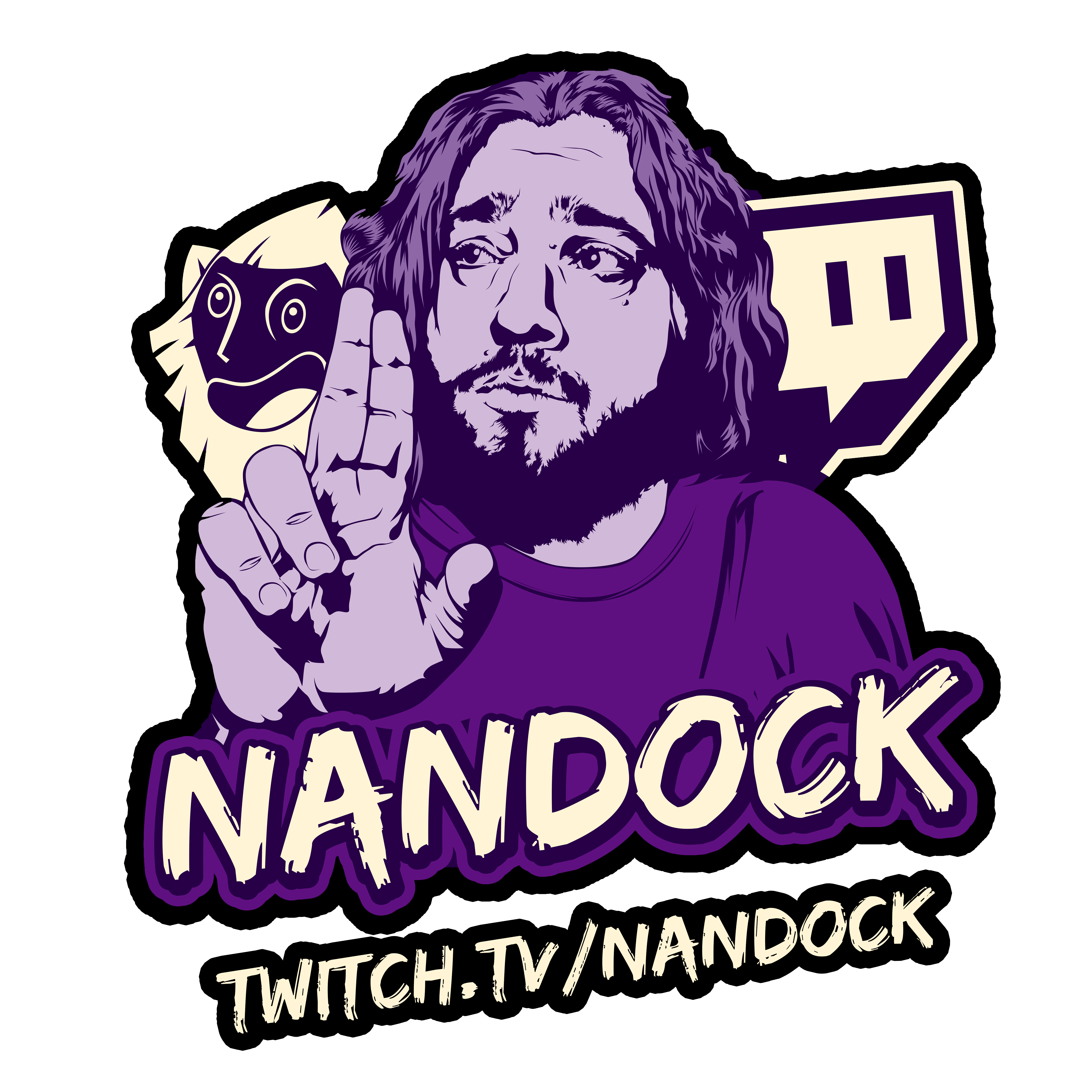 Nandock