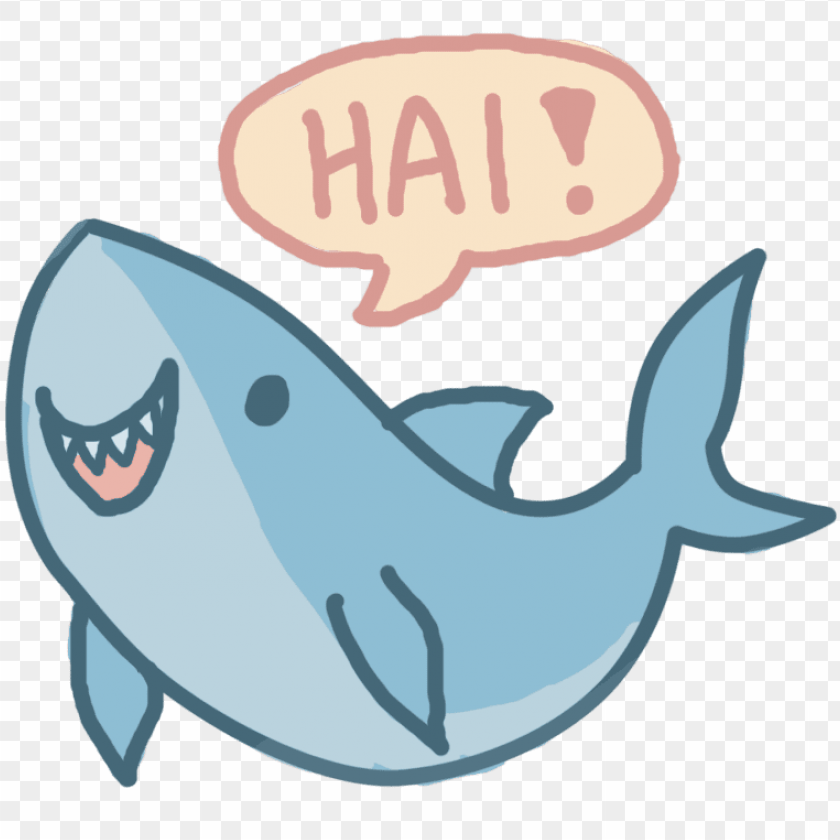 Sharkbyte