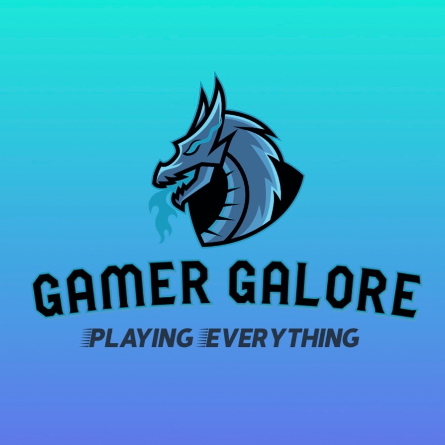Gamer Galore