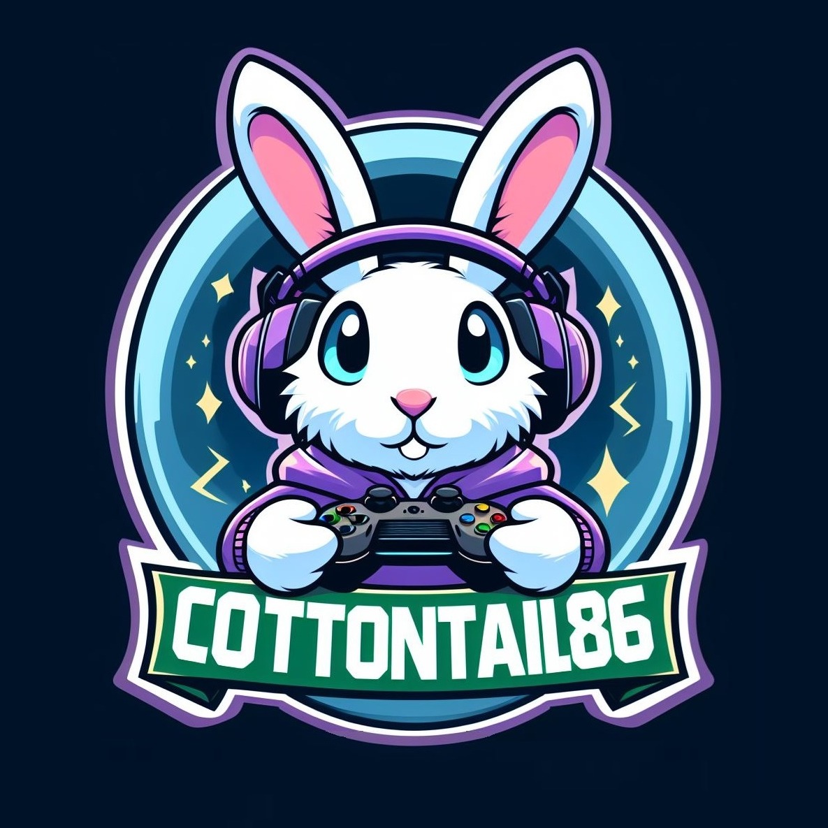 CottonTail86