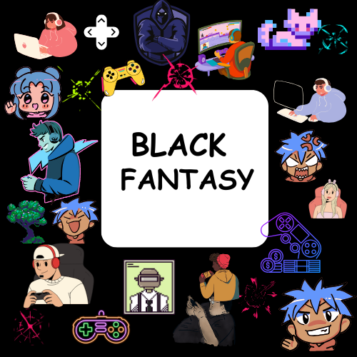 BLACKFANTASY