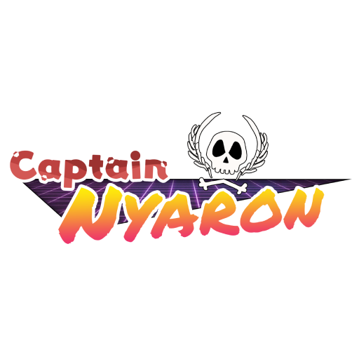 Nyaron