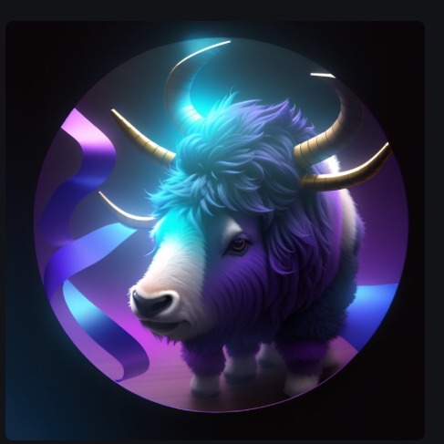 The Yak Vortex