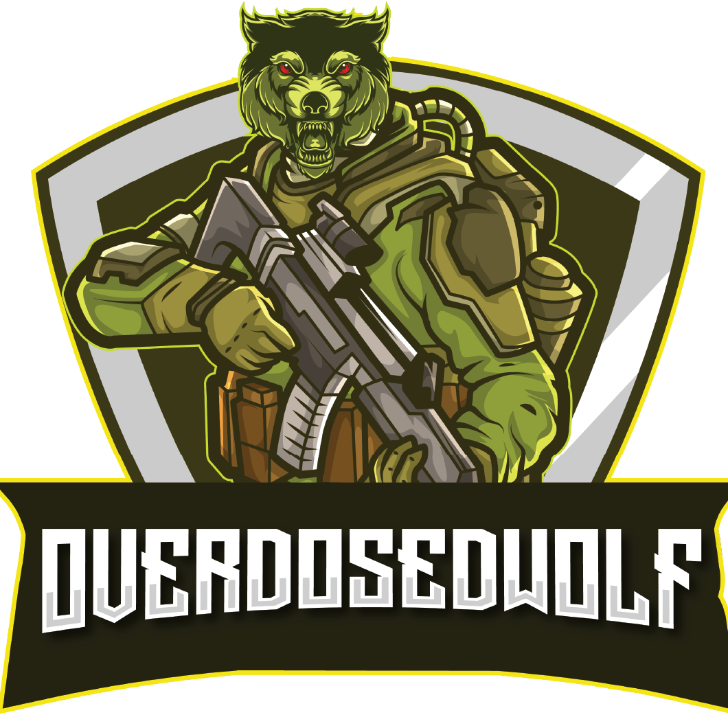 OverdosedWolf