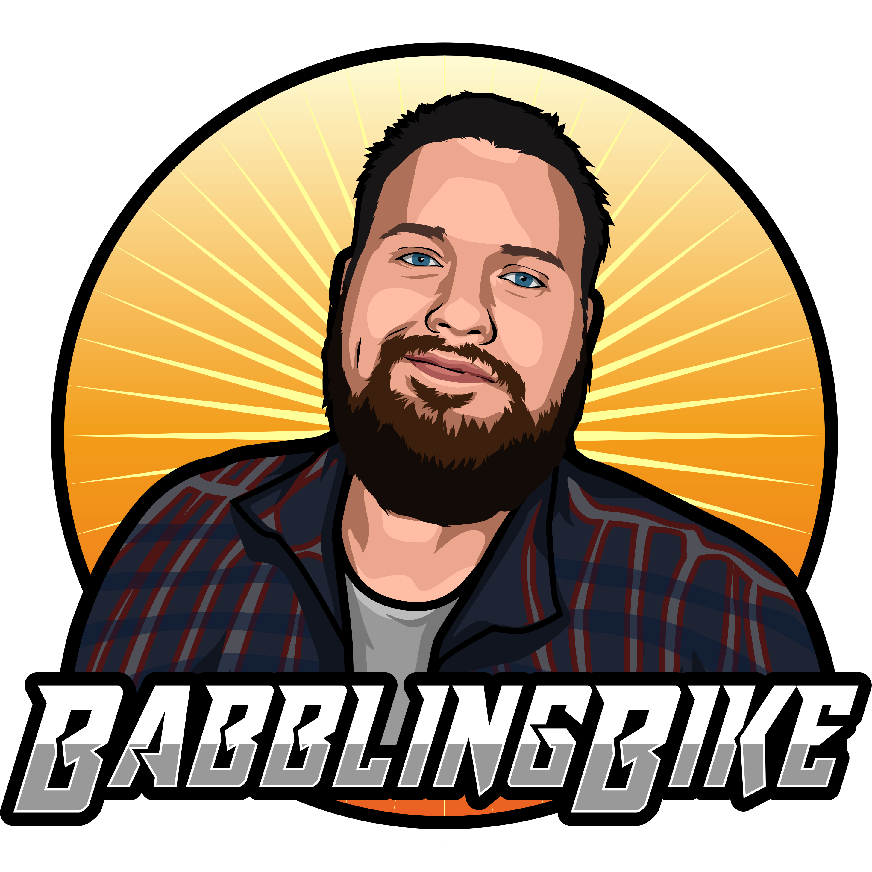 BabblingBike