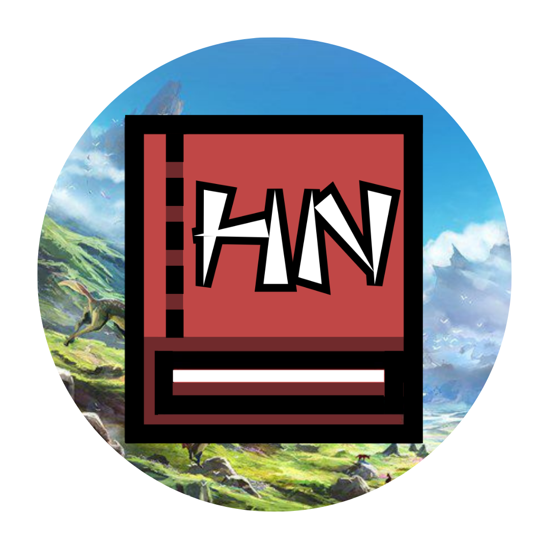 Hunters Notes Nexus