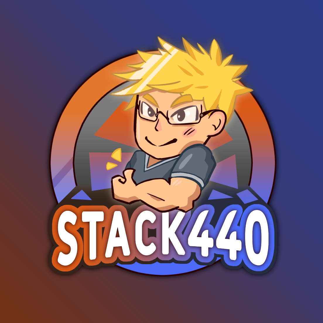 Stack440