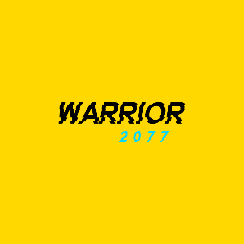 warrior2077