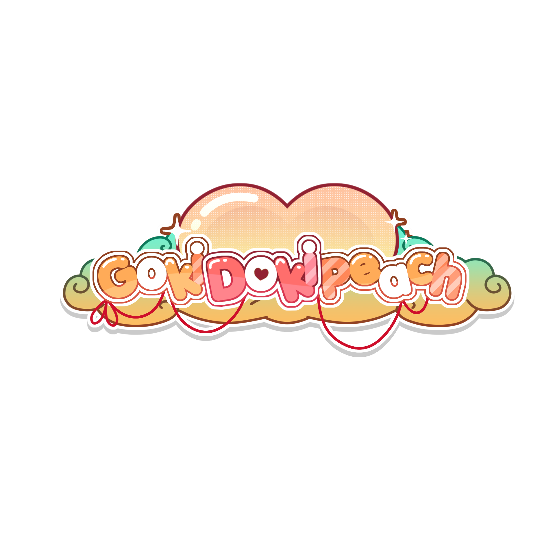 GokiDokiPeach
