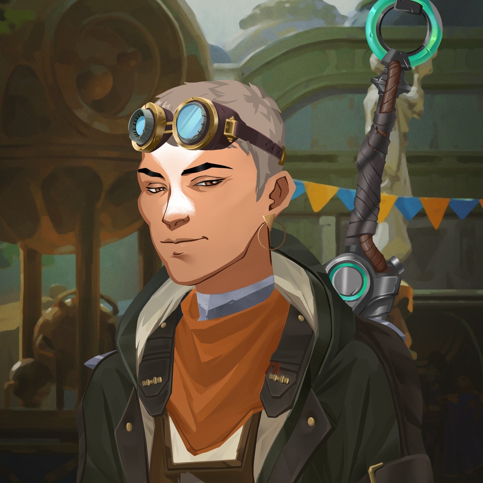 Adamhunter
