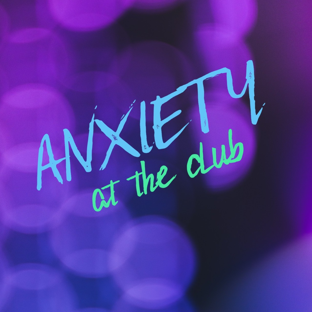 Anxiety