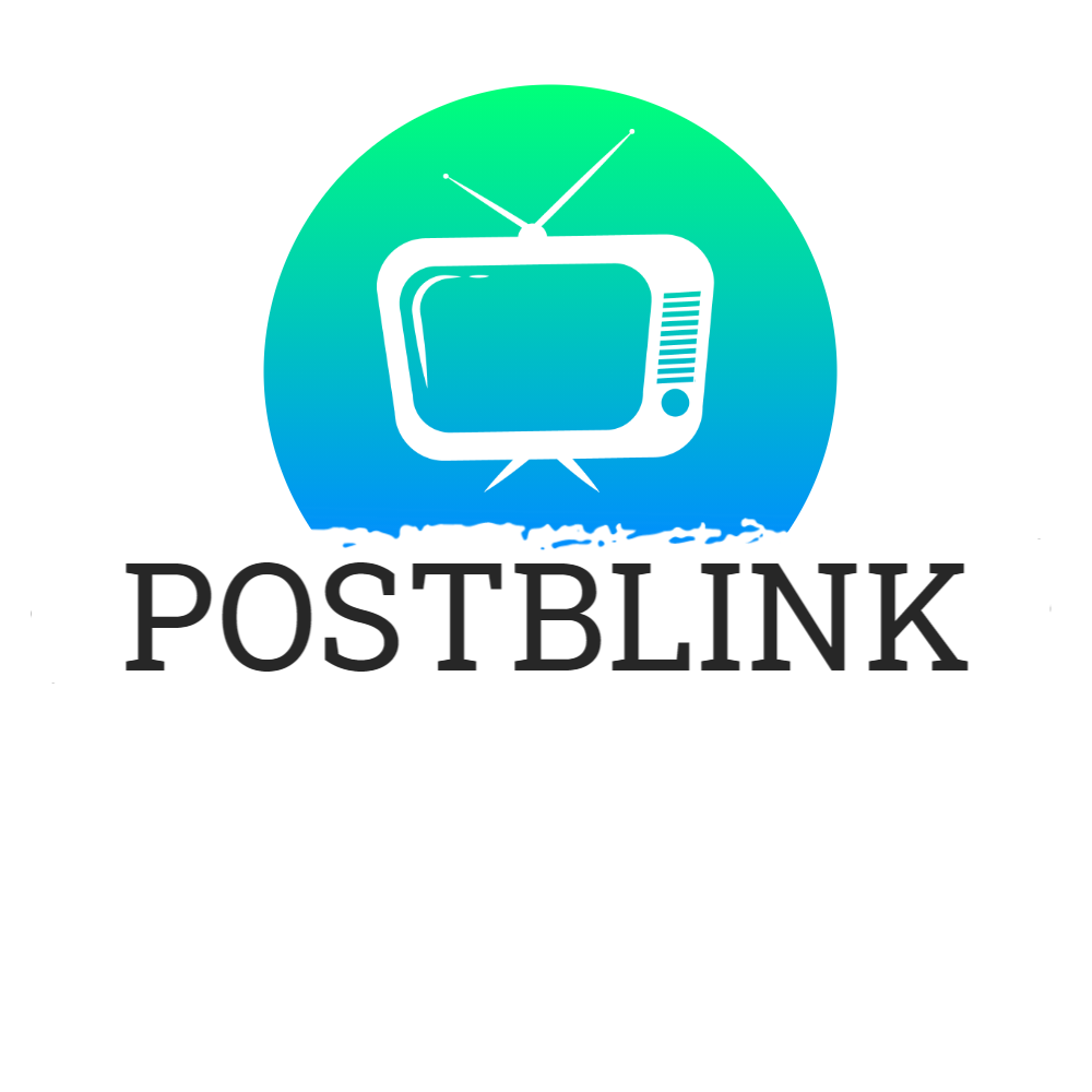 Postblink